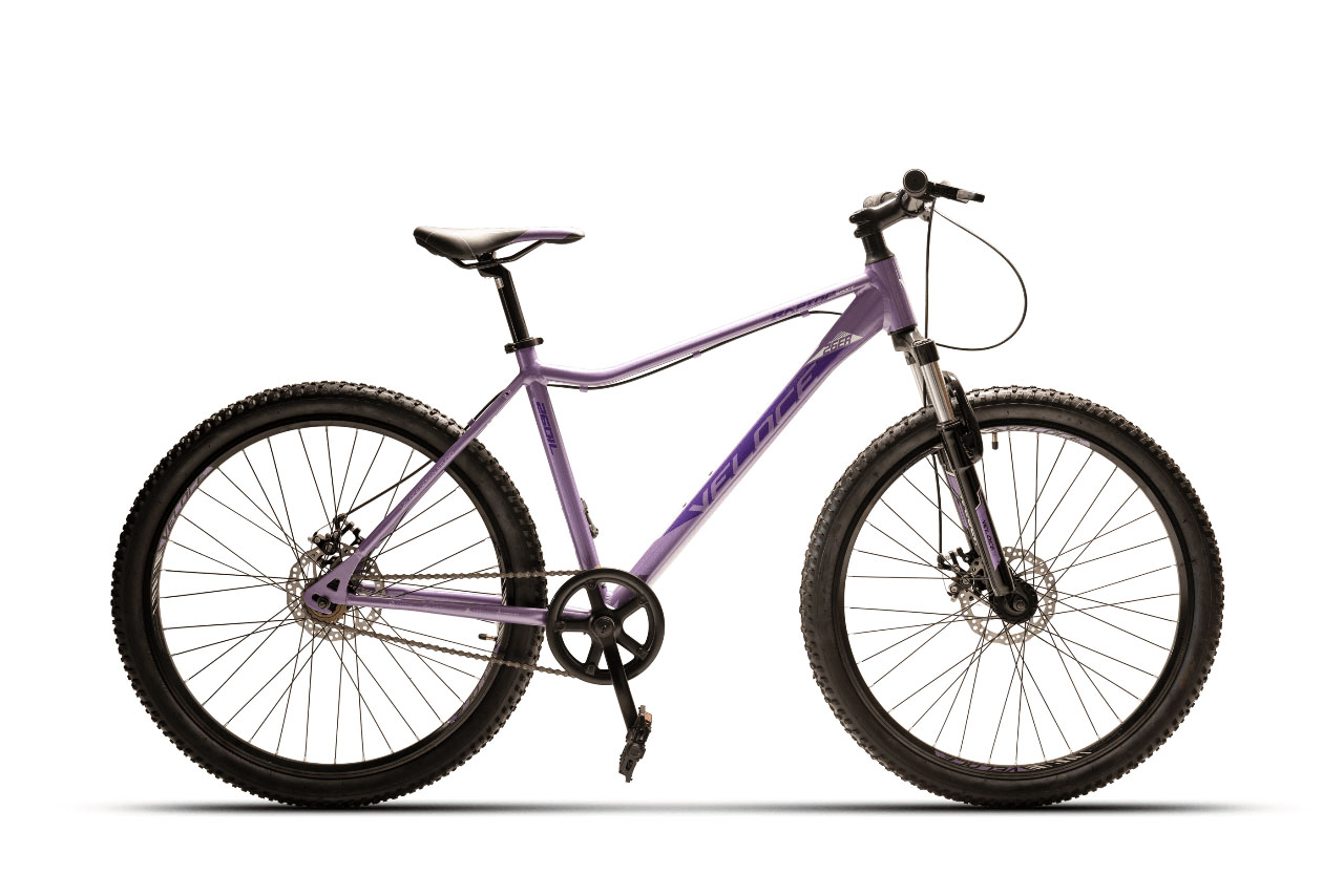 Veloce Raptor Sport 2601L for Ladies Bicycle