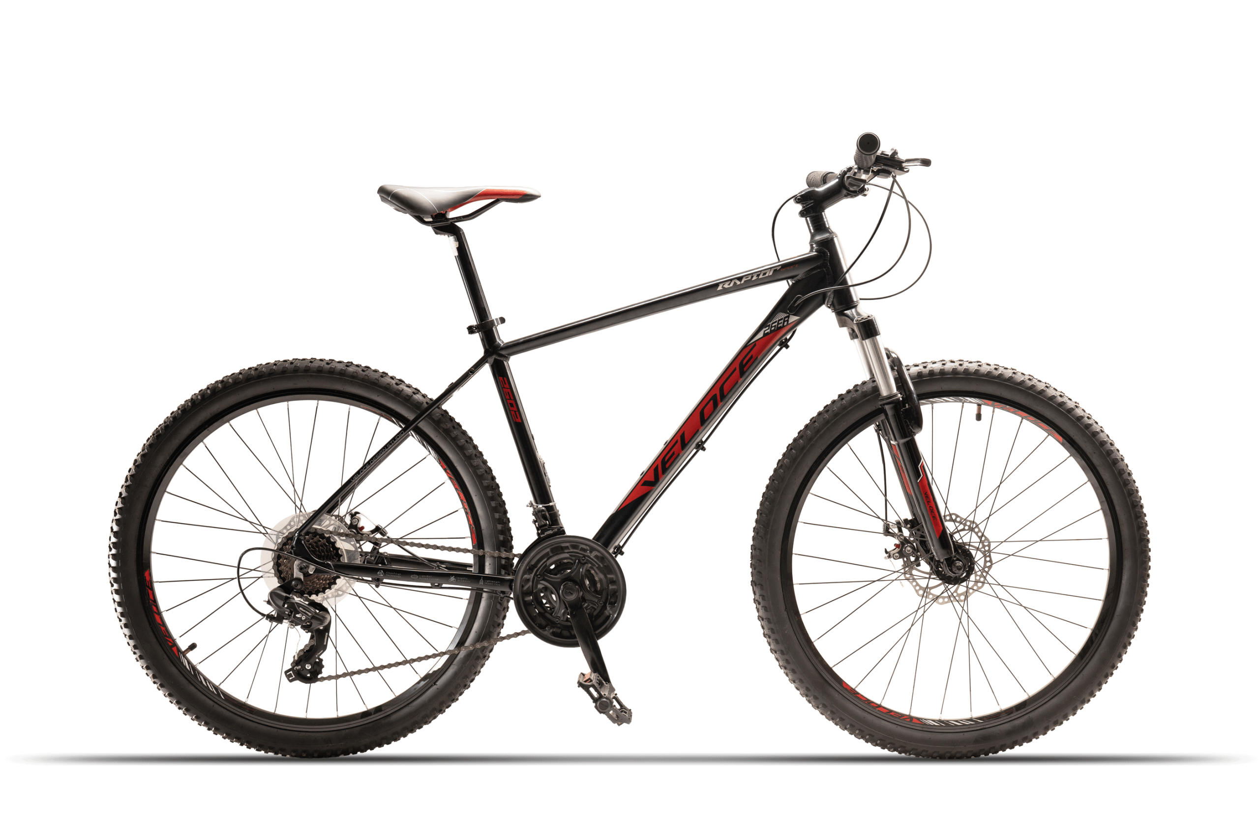Veloce Raptor Sport 2602 Bicycle
