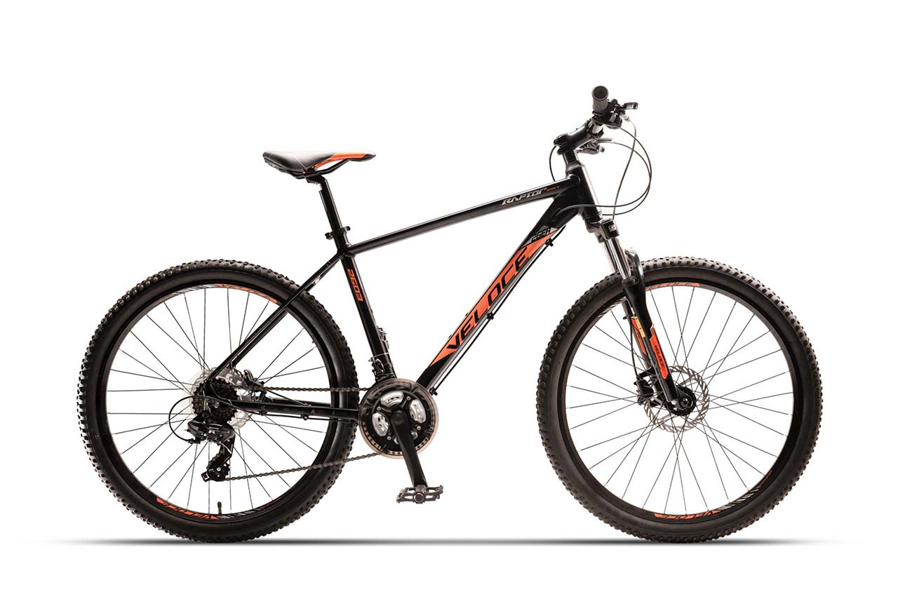 Veloce Raptor Sport 2603 Bicycle