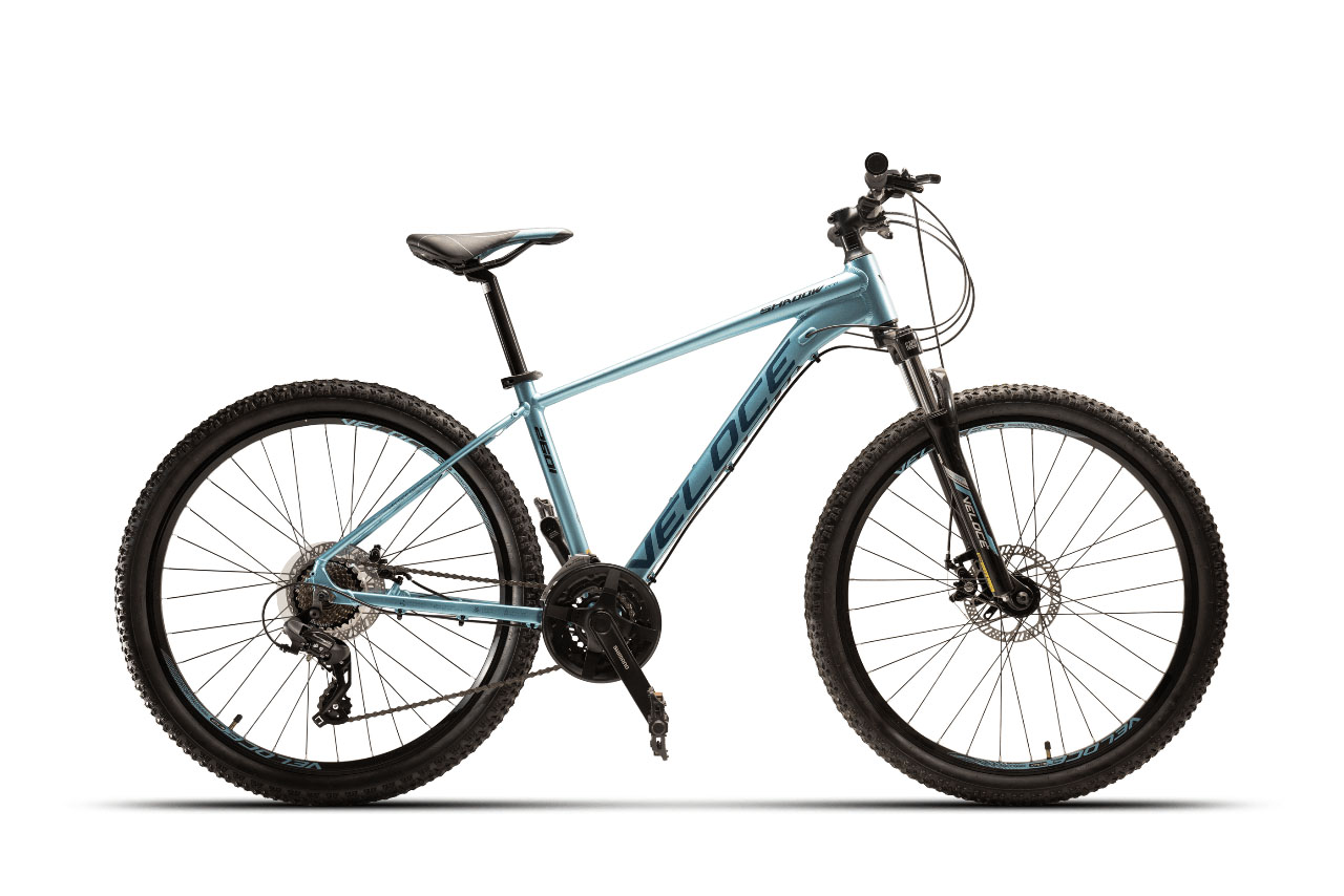 Veloce Shadow Pro 2601